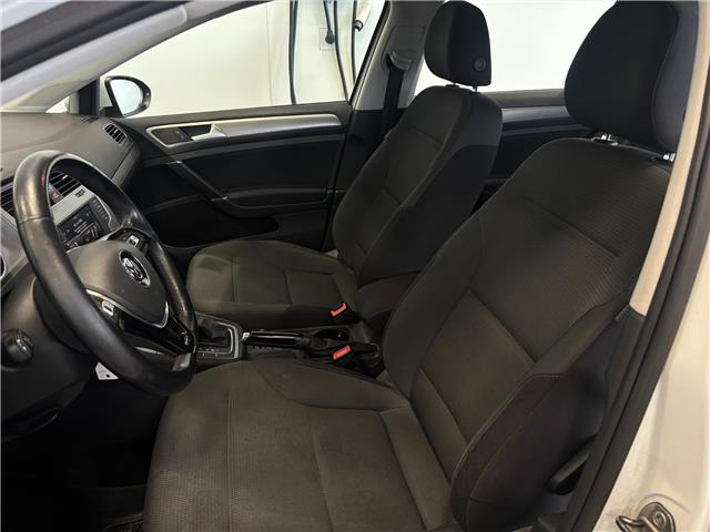 2016 Volkswagen Golf 1.8 TSI Comfortline (Stk: 250747a) in Mississauga - Image 11 of 14