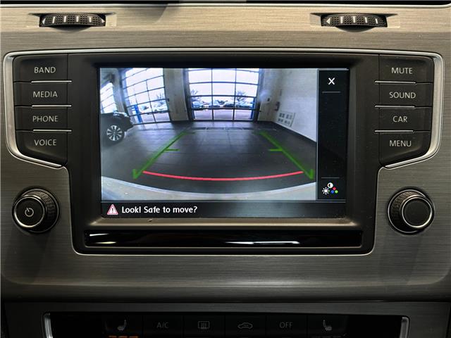 2016 Volkswagen Golf 1.8 TSI Comfortline (Stk: 250747a) in Mississauga - Image 13 of 14