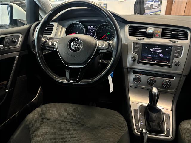 2016 Volkswagen Golf 1.8 TSI Comfortline (Stk: 250747a) in Mississauga - Image 9 of 14