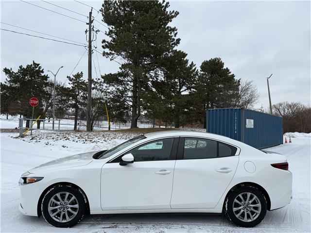 2019 Mazda Mazda3 GS (Stk: 45523A) in Newmarket - Image 16 of 50