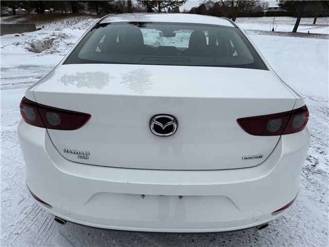 2019 Mazda Mazda3 GS (Stk: 45523A) in Newmarket - Image 18 of 50