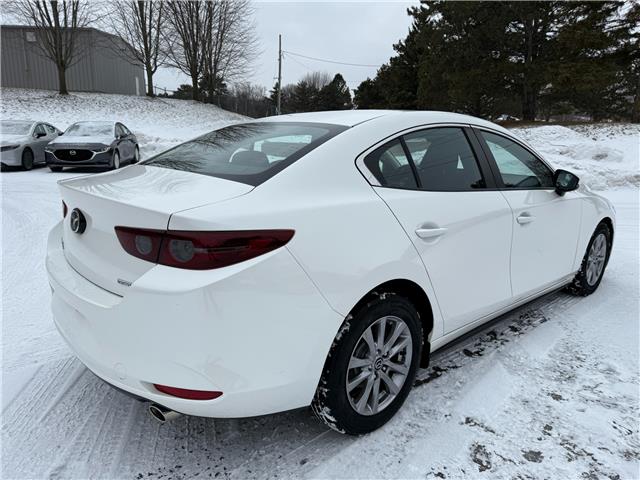 2019 Mazda Mazda3 GS (Stk: 45523A) in Newmarket - Image 19 of 50