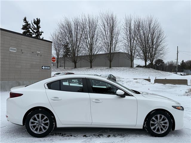 2019 Mazda Mazda3 GS (Stk: 45523A) in Newmarket - Image 20 of 50