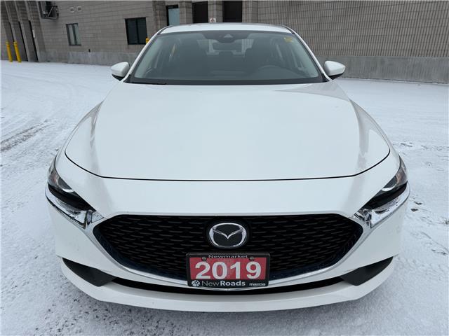 2019 Mazda Mazda3 GS (Stk: 45523A) in Newmarket - Image 22 of 50