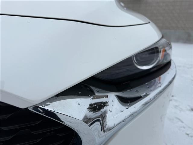 2019 Mazda Mazda3 GS (Stk: 45523A) in Newmarket - Image 47 of 50