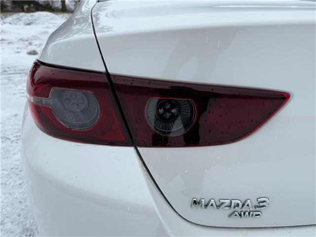 2019 Mazda Mazda3 GS (Stk: 45523A) in Newmarket - Image 48 of 50