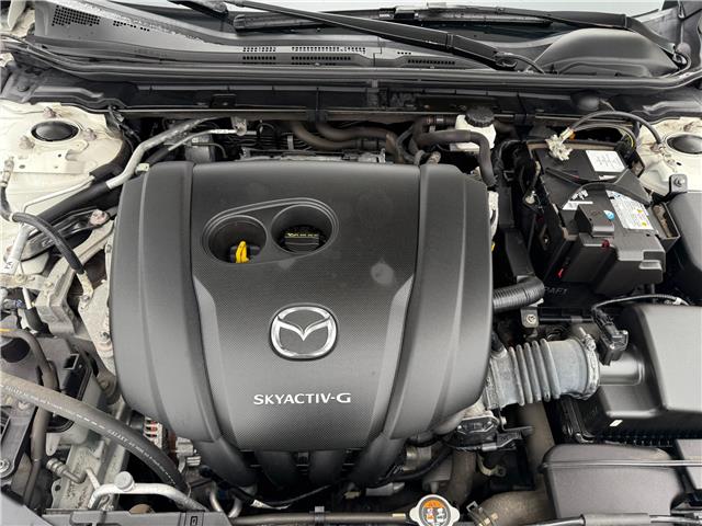 2019 Mazda Mazda3 GS (Stk: 45523A) in Newmarket - Image 23 of 50