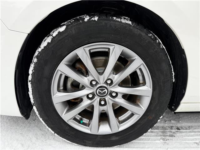 2019 Mazda Mazda3 GS (Stk: 45523A) in Newmarket - Image 49 of 50