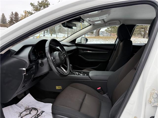 2019 Mazda Mazda3 GS (Stk: 45523A) in Newmarket - Image 4 of 50