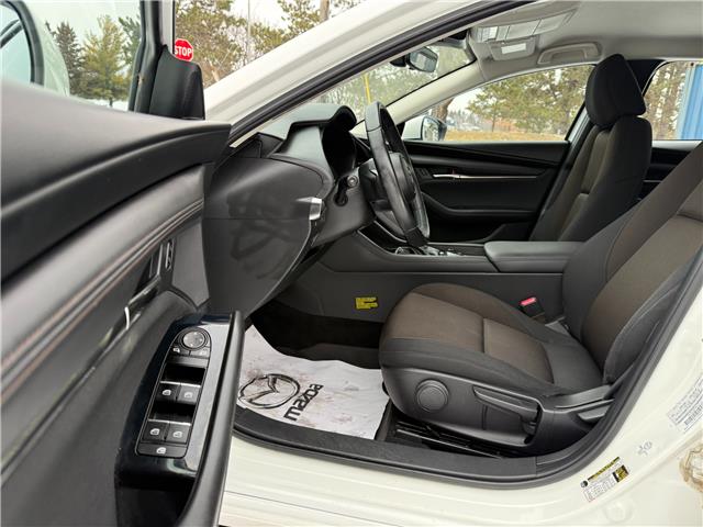 2019 Mazda Mazda3 GS (Stk: 45523A) in Newmarket - Image 7 of 50