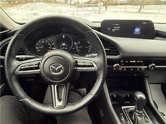 2019 Mazda Mazda3 GS (Stk: 45523A) in Newmarket - Image 11 of 50