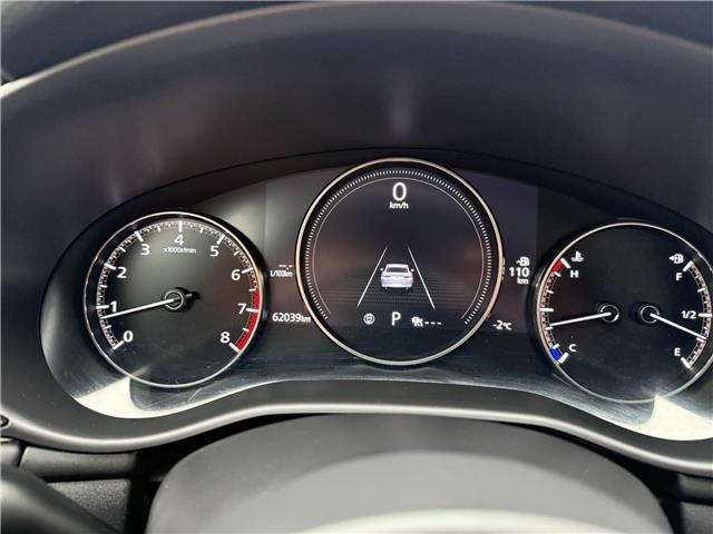 2019 Mazda Mazda3 GS (Stk: 45523A) in Newmarket - Image 12 of 50