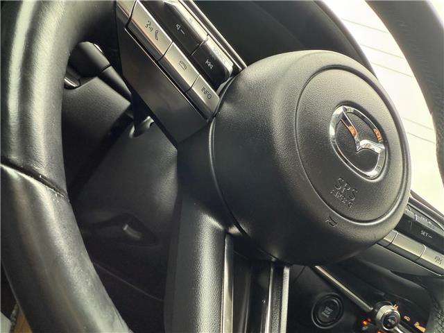 2019 Mazda Mazda3 GS (Stk: 45523A) in Newmarket - Image 13 of 50
