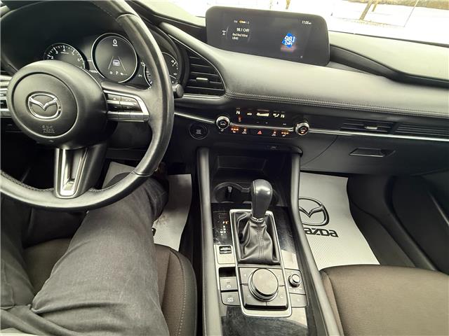 2019 Mazda Mazda3 GS (Stk: 45523A) in Newmarket - Image 15 of 50