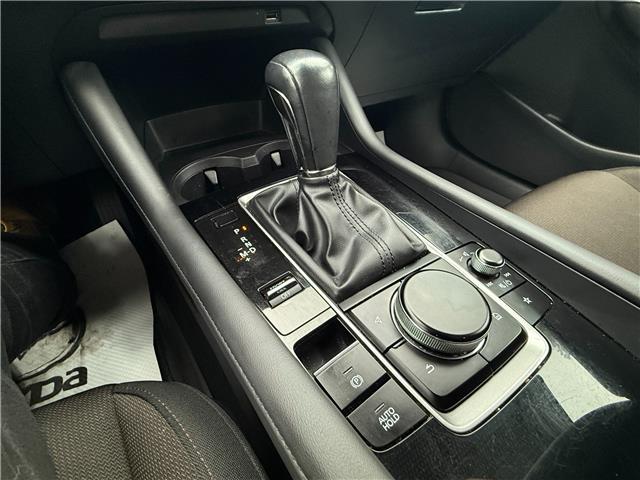 2019 Mazda Mazda3 GS (Stk: 45523A) in Newmarket - Image 24 of 50
