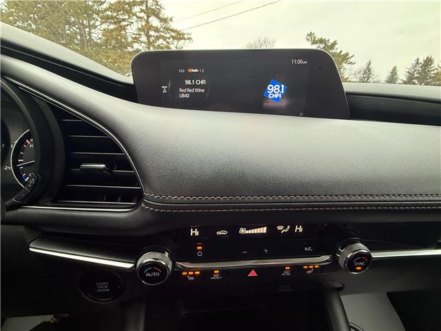 2019 Mazda Mazda3 GS (Stk: 45523A) in Newmarket - Image 25 of 50