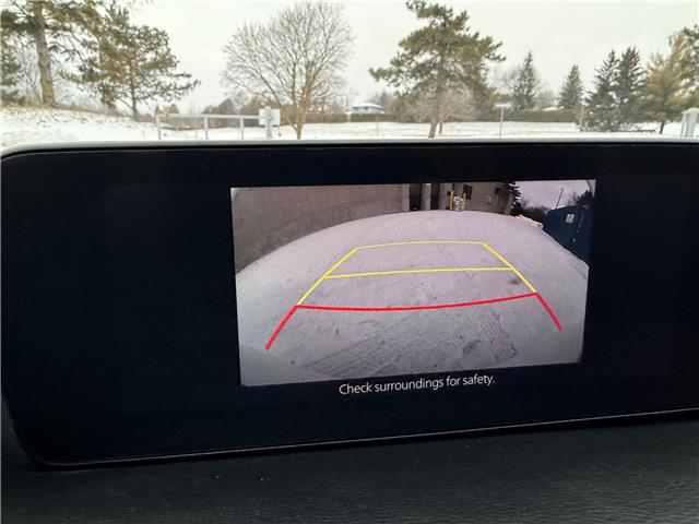 2019 Mazda Mazda3 GS (Stk: 45523A) in Newmarket - Image 26 of 50