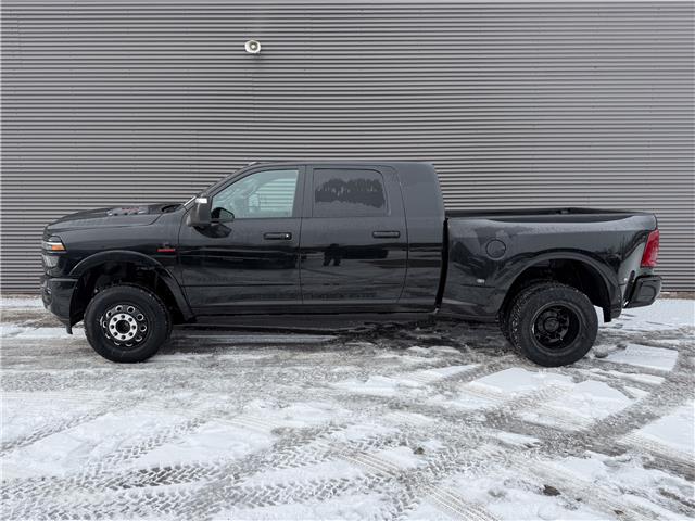 2026 RAM 3500 Limited (Stk: 26114) in London - Image 3 of 25