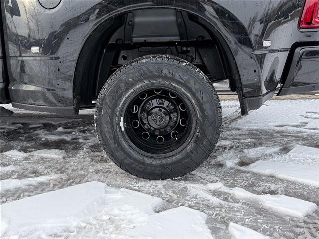 2026 RAM 3500 Limited (Stk: 26114) in London - Image 25 of 25