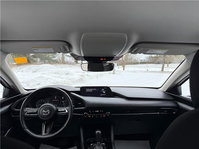 2019 Mazda Mazda3 GS (Stk: 45523A) in Newmarket - Image 30 of 50