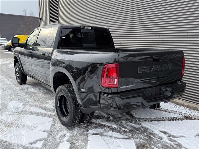 2026 RAM 3500 Limited (Stk: 26114) in London - Image 4 of 25