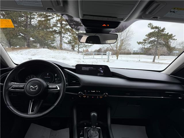 2019 Mazda Mazda3 GS (Stk: 45523A) in Newmarket - Image 31 of 50