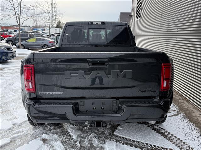 2026 RAM 3500 Limited (Stk: 26114) in London - Image 5 of 25