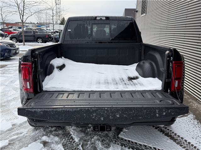 2026 RAM 3500 Limited (Stk: 26114) in London - Image 6 of 25