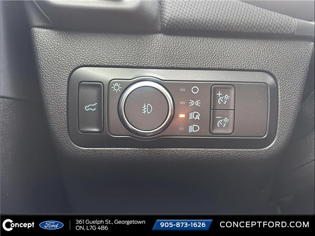 2021 Ford Bronco Sport Outer Banks (Stk: 03302) in GEORGETOWN - Image 15 of 19