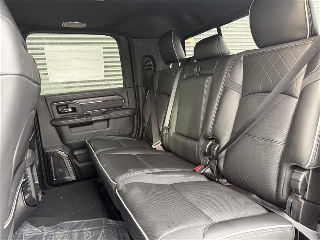 2026 RAM 3500 Limited (Stk: 26114) in London - Image 11 of 25