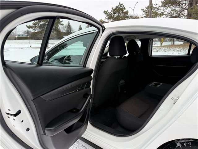 2019 Mazda Mazda3 GS (Stk: 45523A) in Newmarket - Image 33 of 50