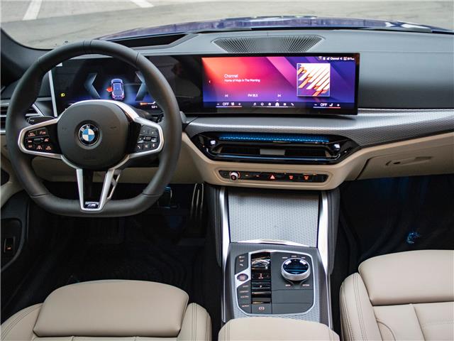 2026 BMW i4 xDrive40 (Stk: B10278) in Windsor - Image 15 of 25
