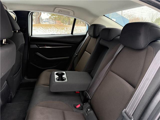 2019 Mazda Mazda3 GS (Stk: 45523A) in Newmarket - Image 34 of 50