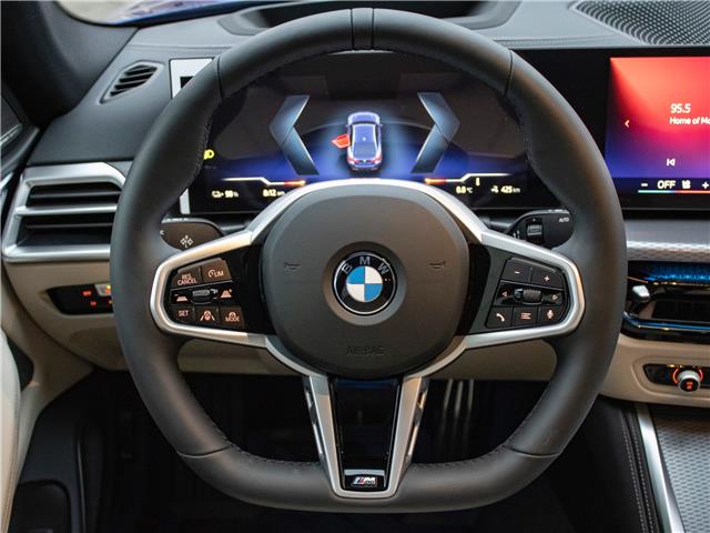2026 BMW i4 xDrive40 (Stk: B10278) in Windsor - Image 10 of 25