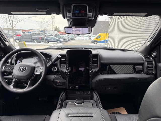 2026 RAM 3500 Limited (Stk: 26114) in London - Image 13 of 25