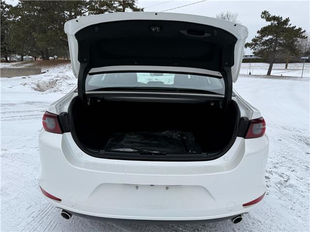 2019 Mazda Mazda3 GS (Stk: 45523A) in Newmarket - Image 35 of 50