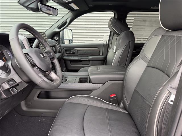 2026 RAM 3500 Limited (Stk: 26114) in London - Image 8 of 25