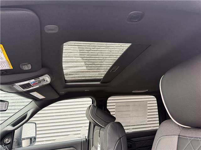 2026 RAM 3500 Limited (Stk: 26114) in London - Image 9 of 25