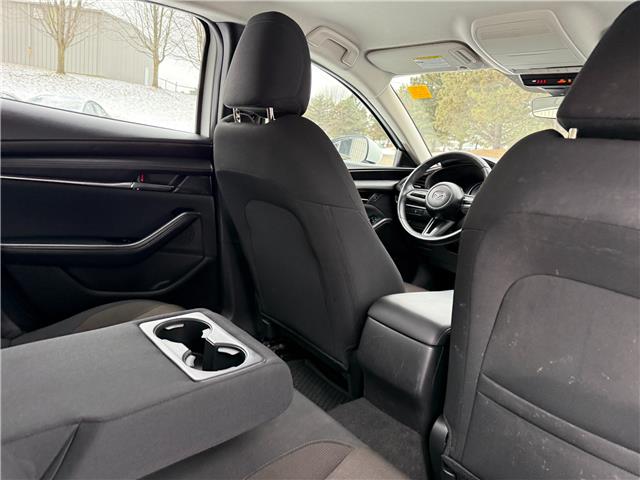 2019 Mazda Mazda3 GS (Stk: 45523A) in Newmarket - Image 40 of 50