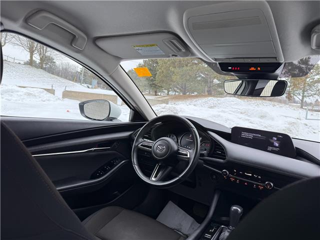 2019 Mazda Mazda3 GS (Stk: 45523A) in Newmarket - Image 41 of 50