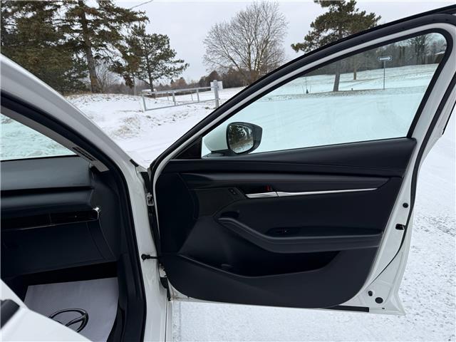 2019 Mazda Mazda3 GS (Stk: 45523A) in Newmarket - Image 42 of 50