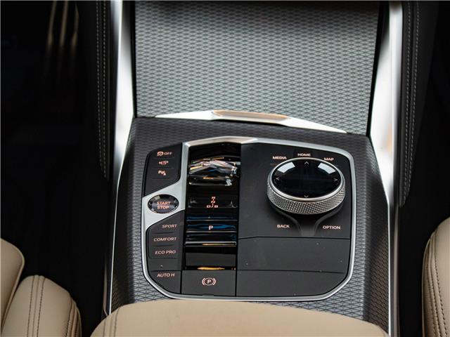 2026 BMW i4 xDrive40 (Stk: B10278) in Windsor - Image 17 of 25