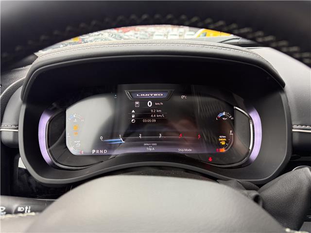 2026 RAM 3500 Limited (Stk: 26114) in London - Image 15 of 25