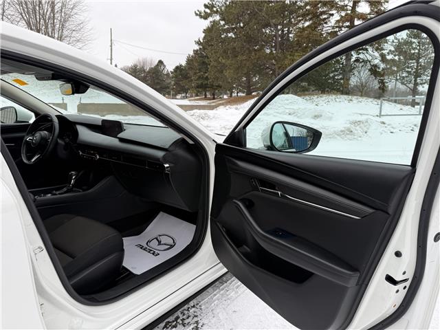 2019 Mazda Mazda3 GS (Stk: 45523A) in Newmarket - Image 43 of 50