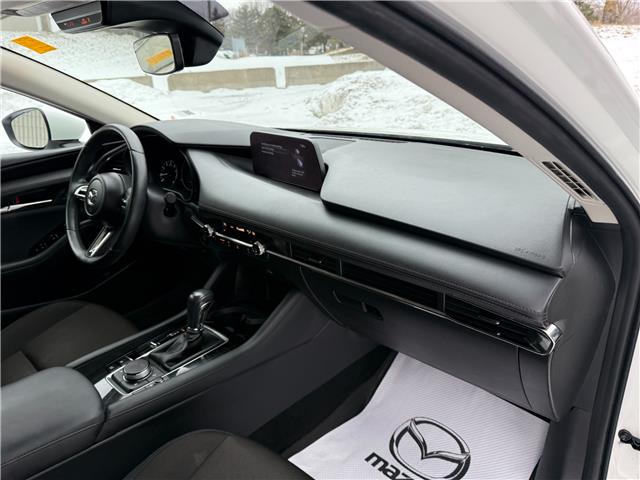 2019 Mazda Mazda3 GS (Stk: 45523A) in Newmarket - Image 44 of 50