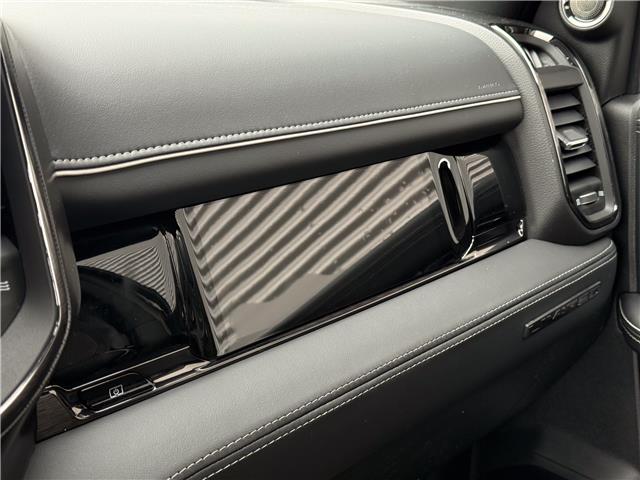 2026 RAM 3500 Limited (Stk: 26114) in London - Image 18 of 25