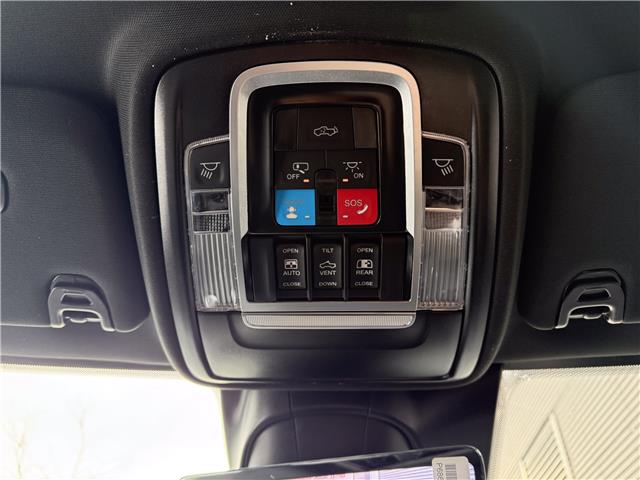 2026 RAM 3500 Limited (Stk: 26114) in London - Image 22 of 25