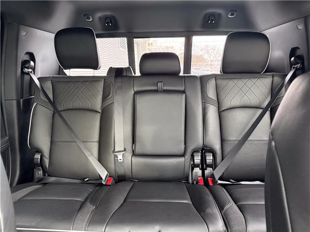 2026 RAM 3500 Limited (Stk: 26114) in London - Image 12 of 25