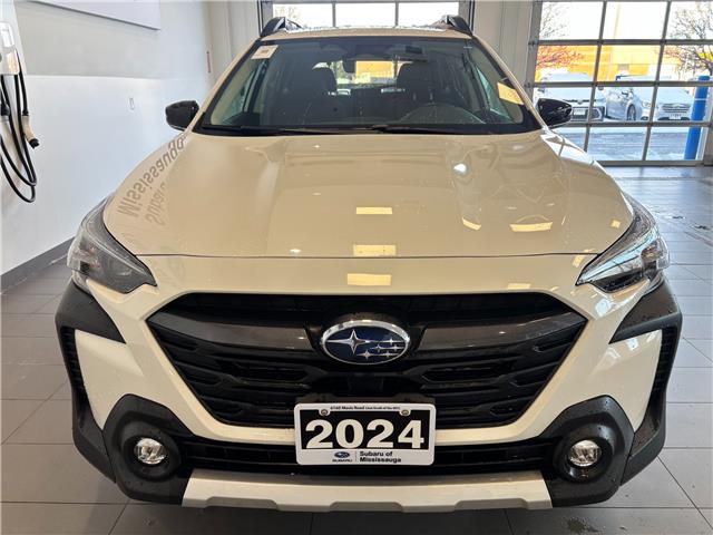 2024 Subaru Outback Limited (Stk: 251388a) in Mississauga - Image 2 of 19