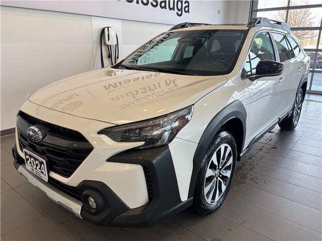 2024 Subaru Outback Limited (Stk: 251388a) in Mississauga - Image 3 of 19